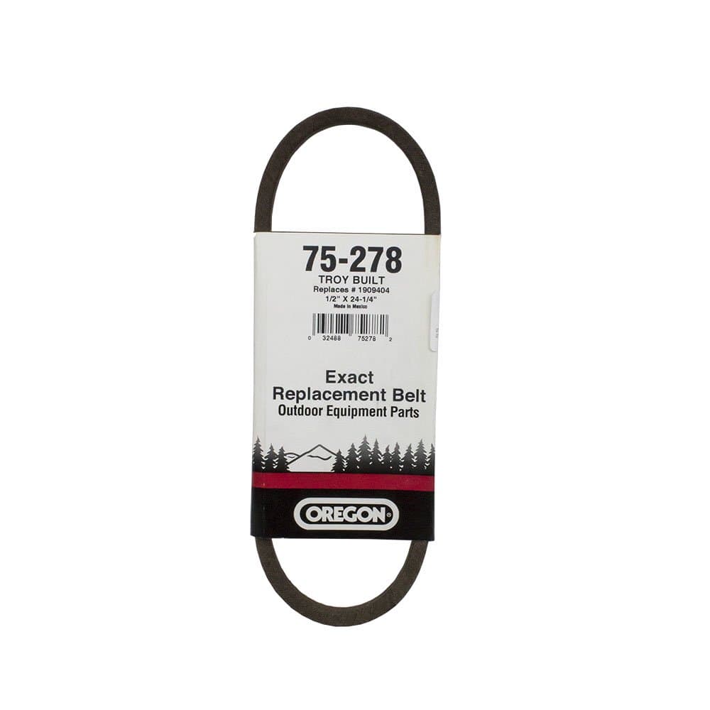 75-278 BELT,TROY BILT-1/2 X 23-3/4