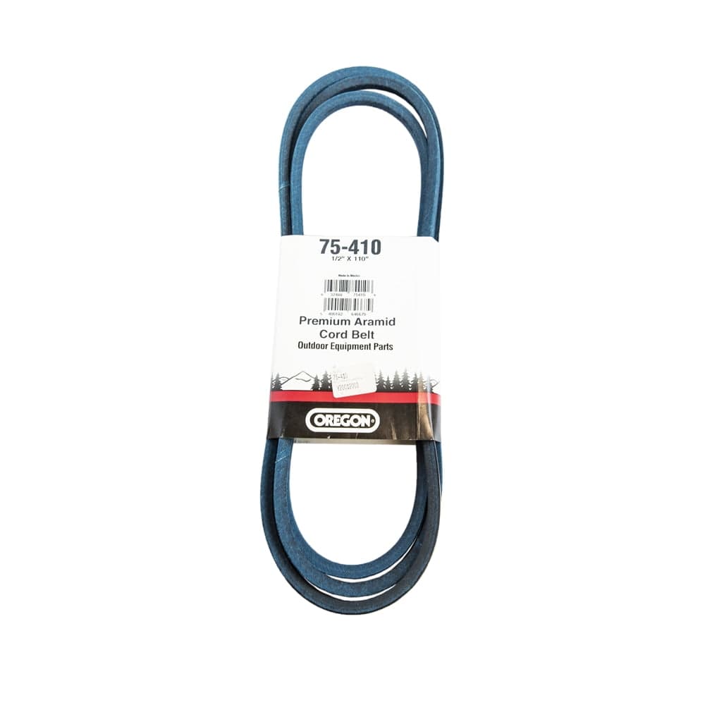 75-410 BELT PREMIUM WRAPPED