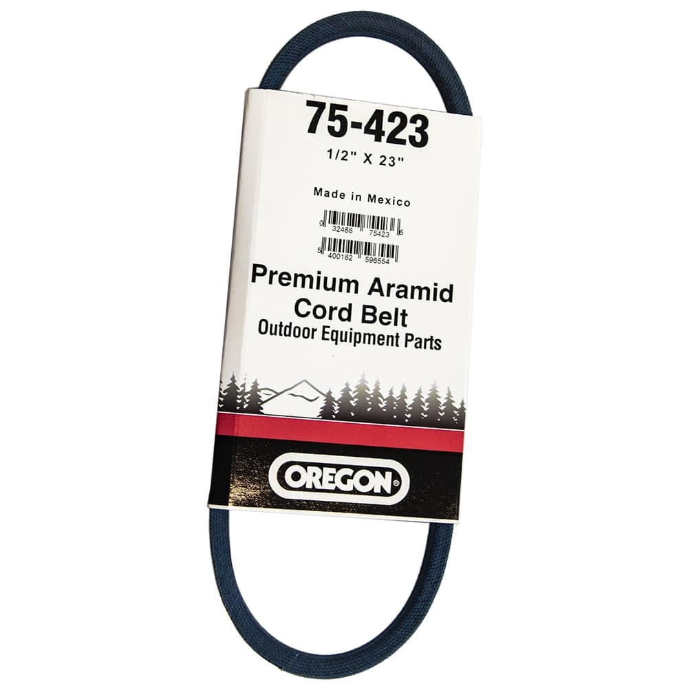 75-423 BELT PREMIUM WRAPPED