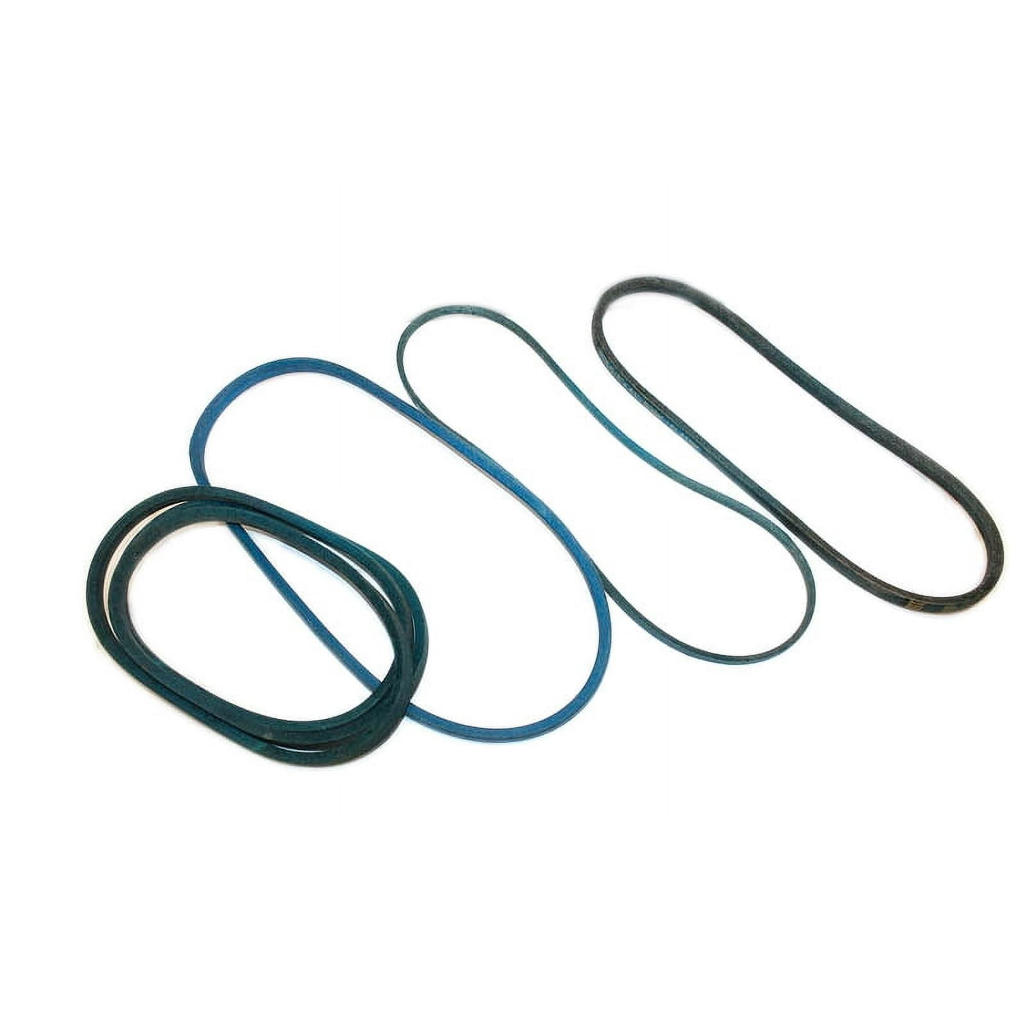 75-448 BELT PREMIUM WRAPPED