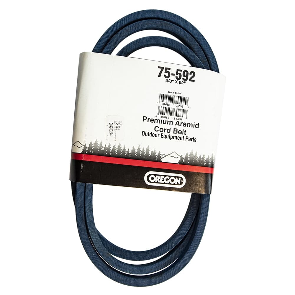 75-592 BELT PREMIUM WRAPPED