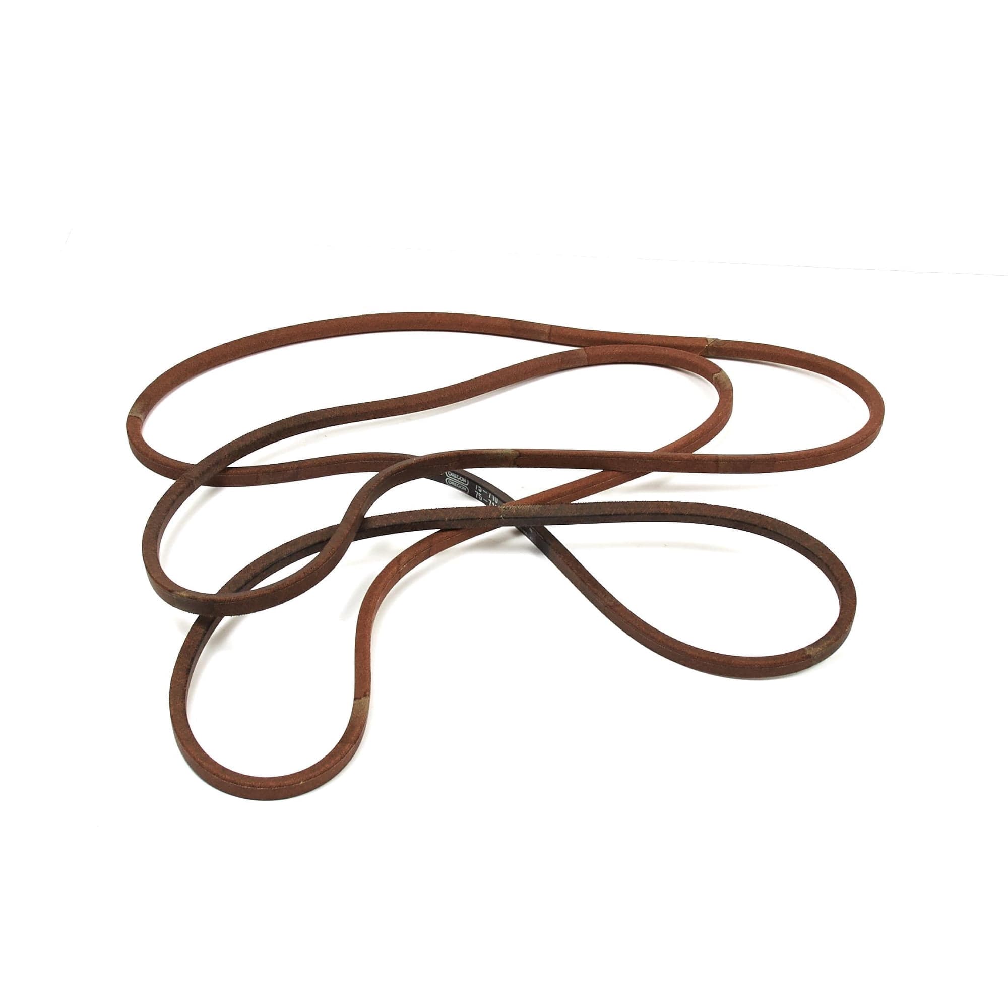 75-710 BELT,CUB CADET 1/2 X 134