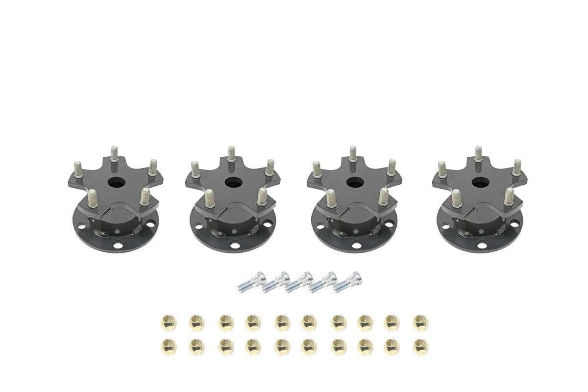 Ws200-3" Wheel Spacer Kit