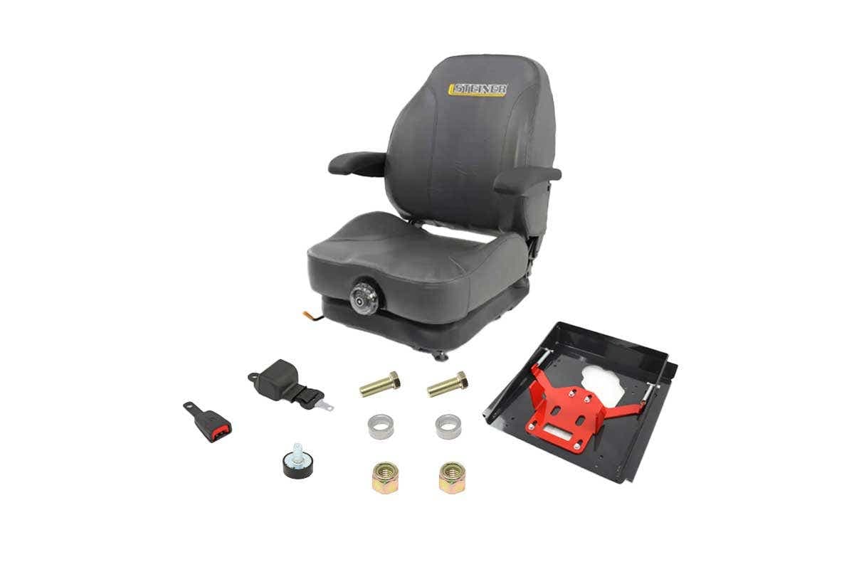 Kit Suspension Seat 450