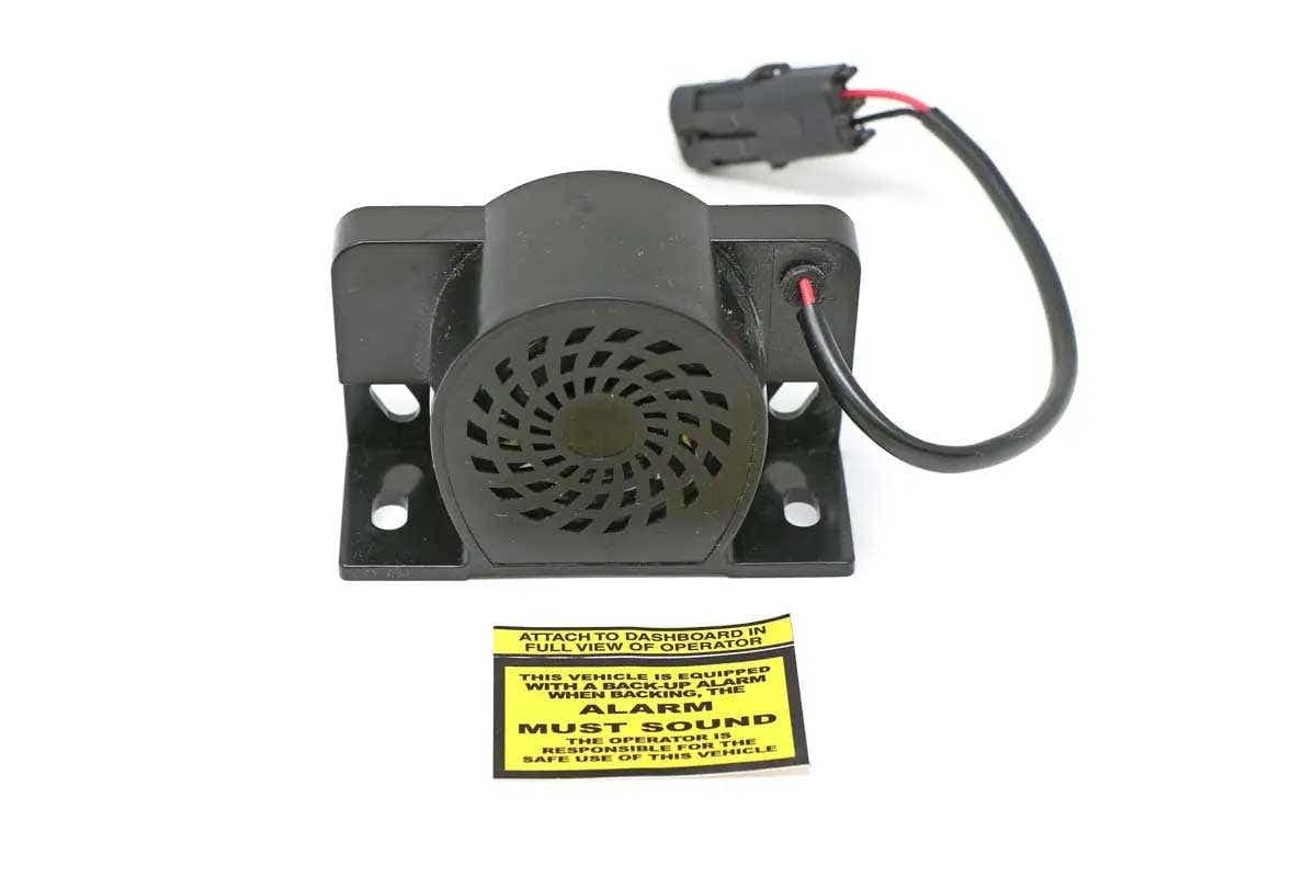 Kit-Back Up Beeper, 450