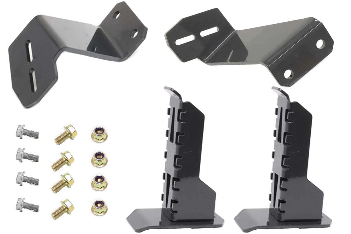 Kit-Foot Pegs, 450