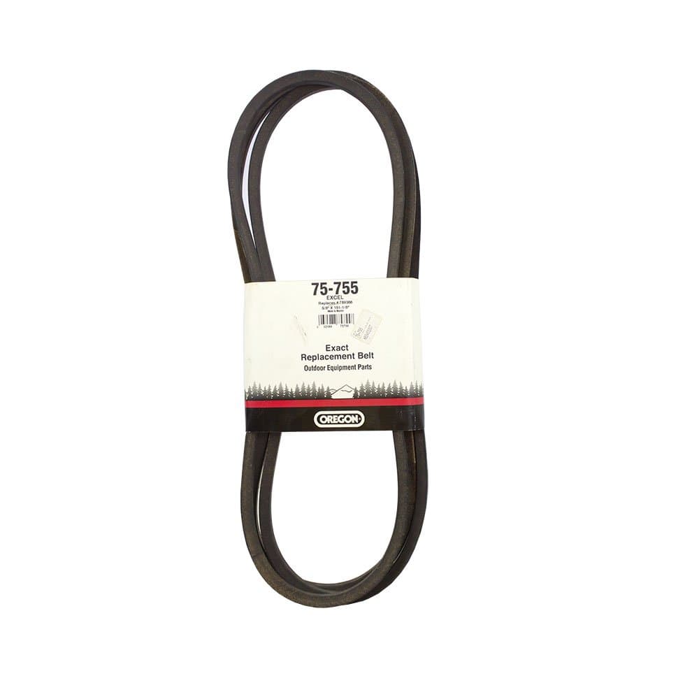 75-755 BELT,EXCEL 789388,5/8 X 151-1/