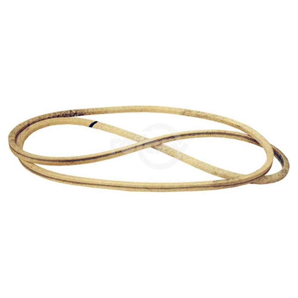 75-802 BELT,JOHN DEERE M154601,1/2 X