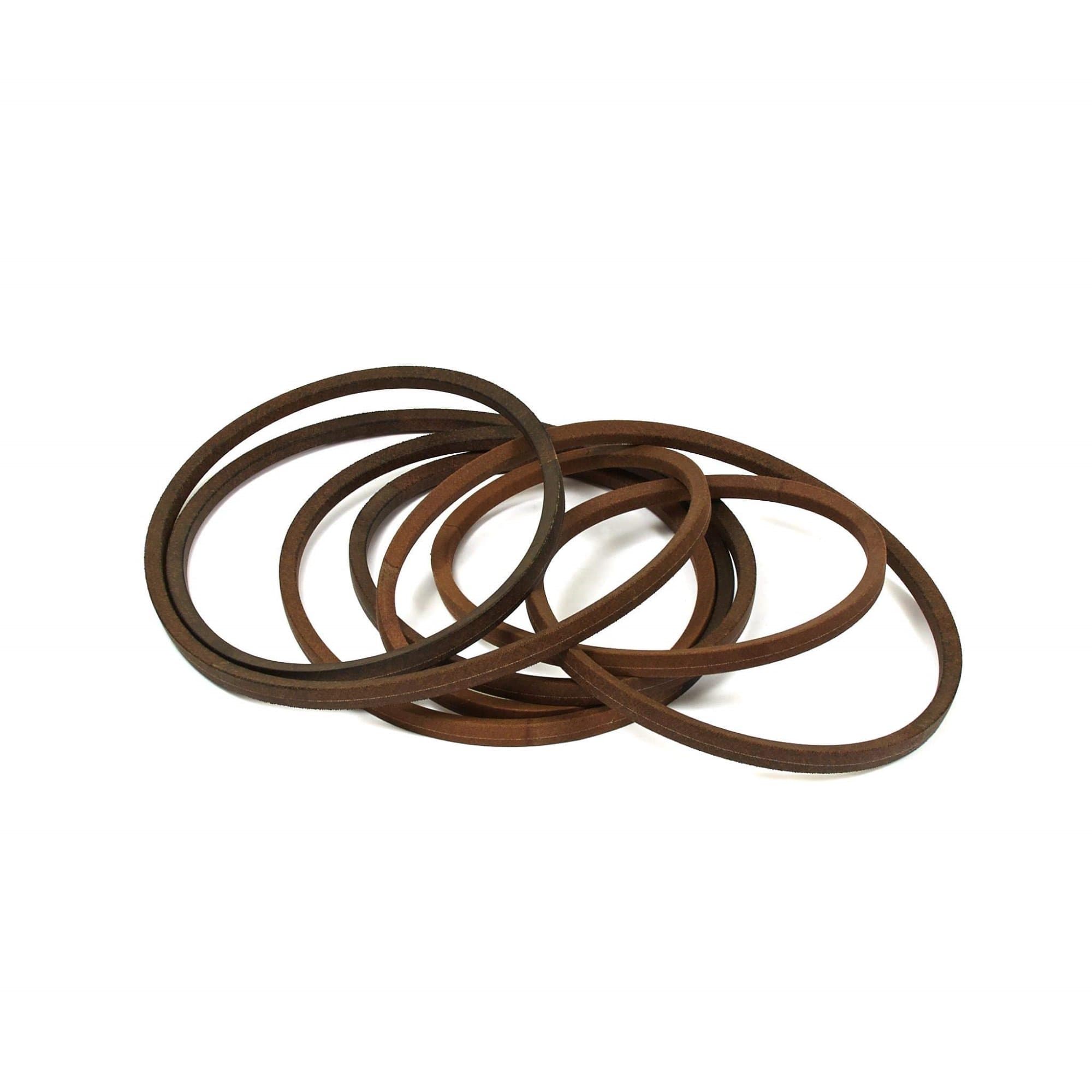 75-887 BELT,TORO 5/8 X 242-1/4