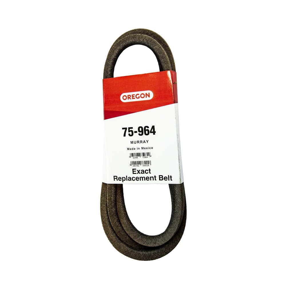 75-964 BELT,MURRAY 1/2 X 88-5/8