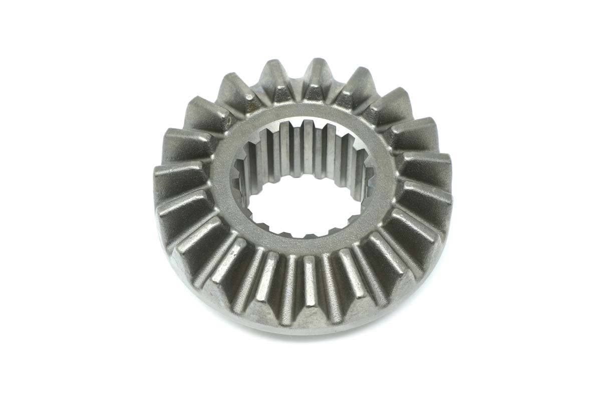 Gear Spiral Bevel