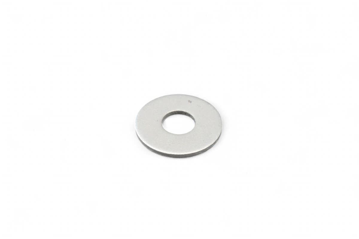 Washer Flat