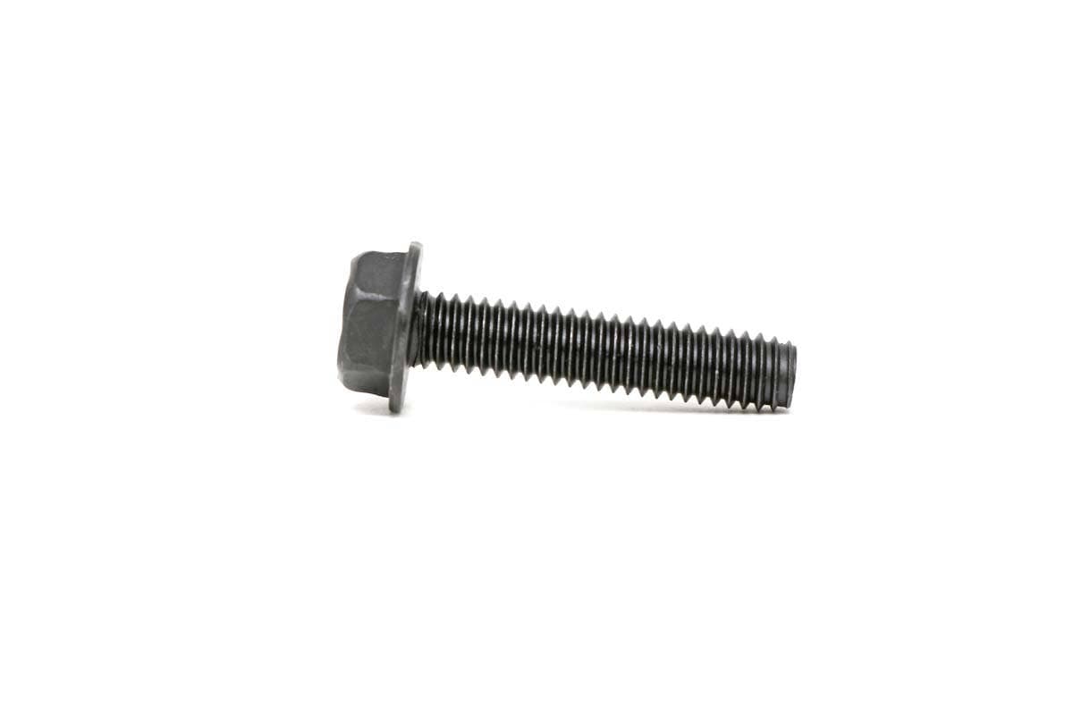 Screw Hex Flange