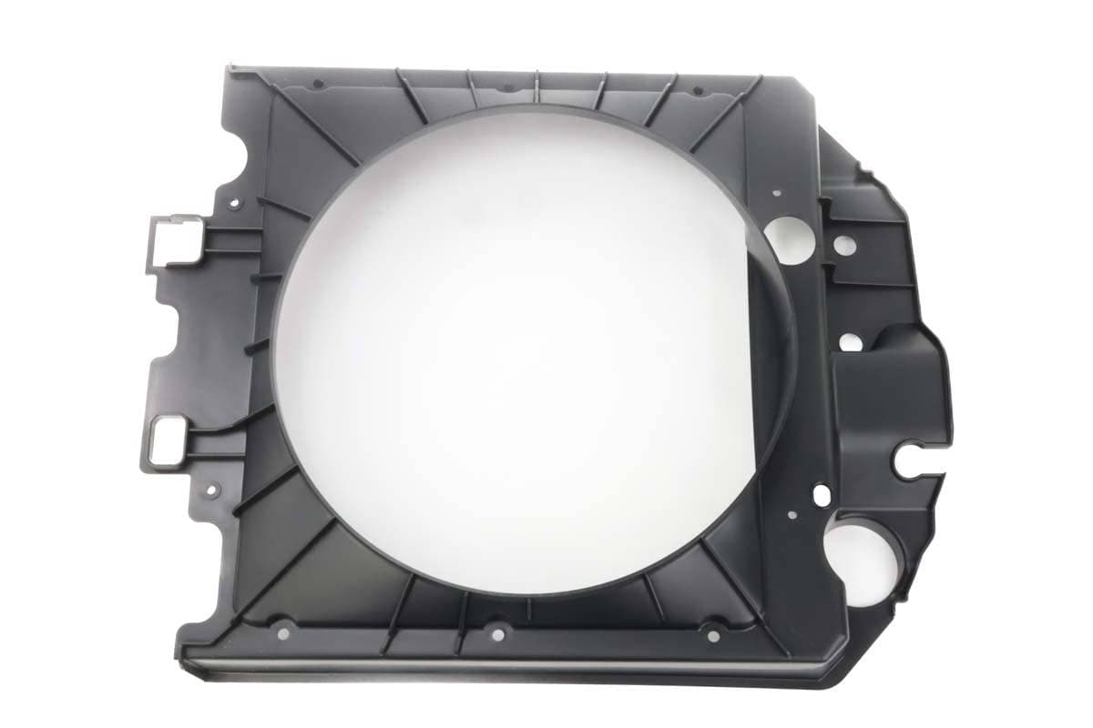 Shroud Assembly