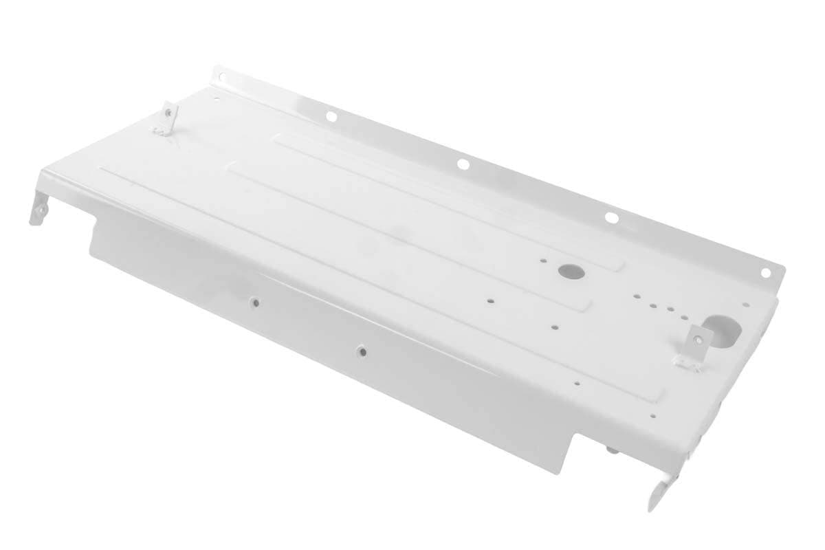 Support Seat Floor Rear W/A