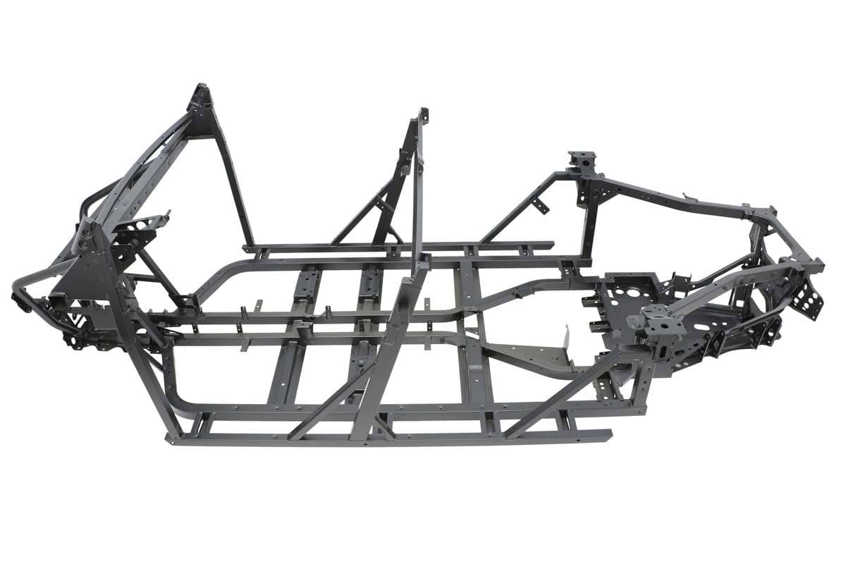 Frame Main