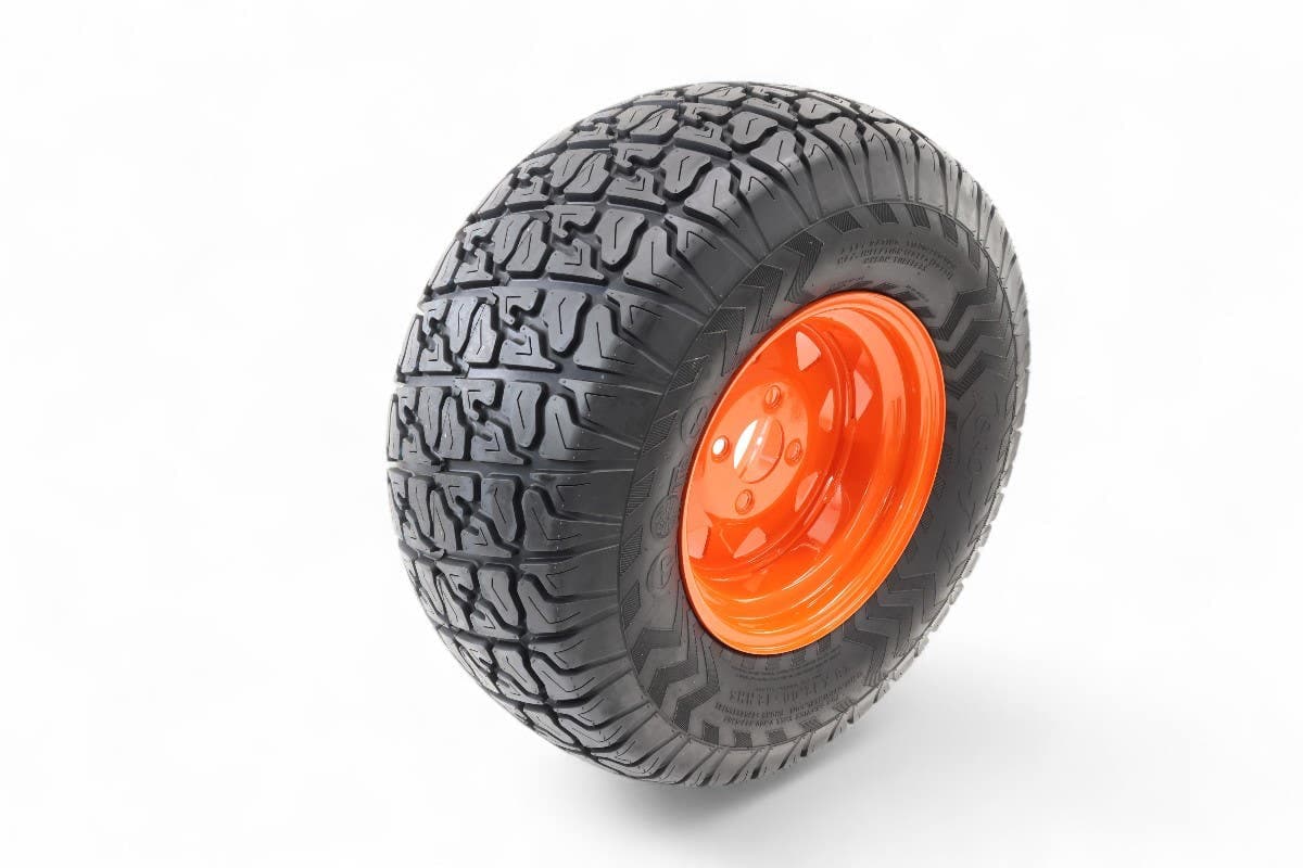 Wheel Assembly 26X12 - 12 Otr Zero-T Ii