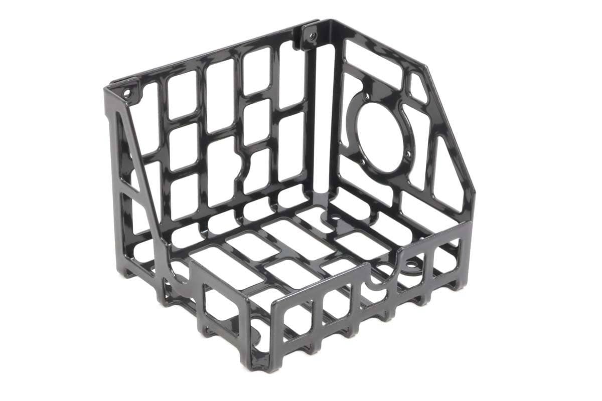 Muffler Guard Bs La