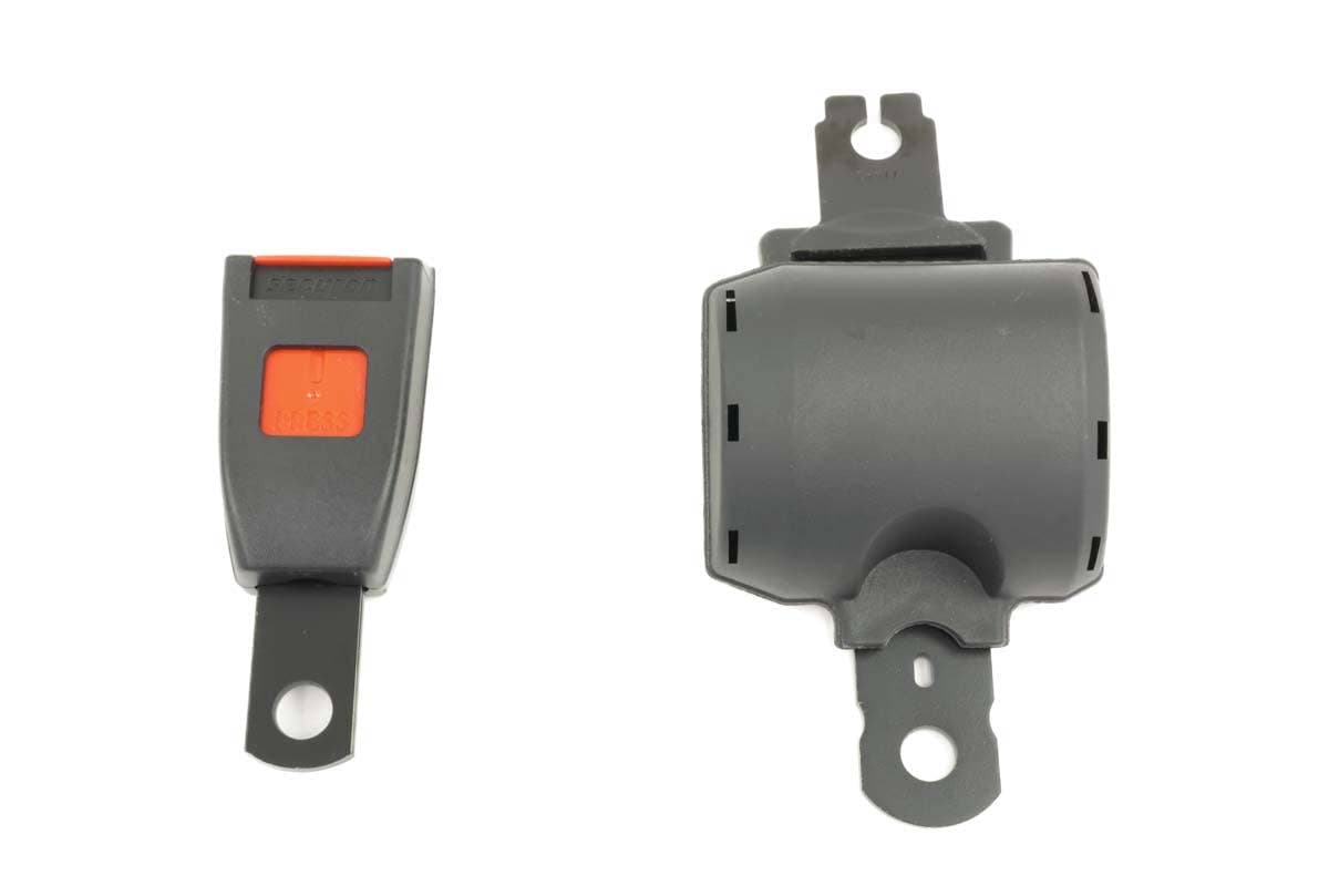 Belt Seat Assembly