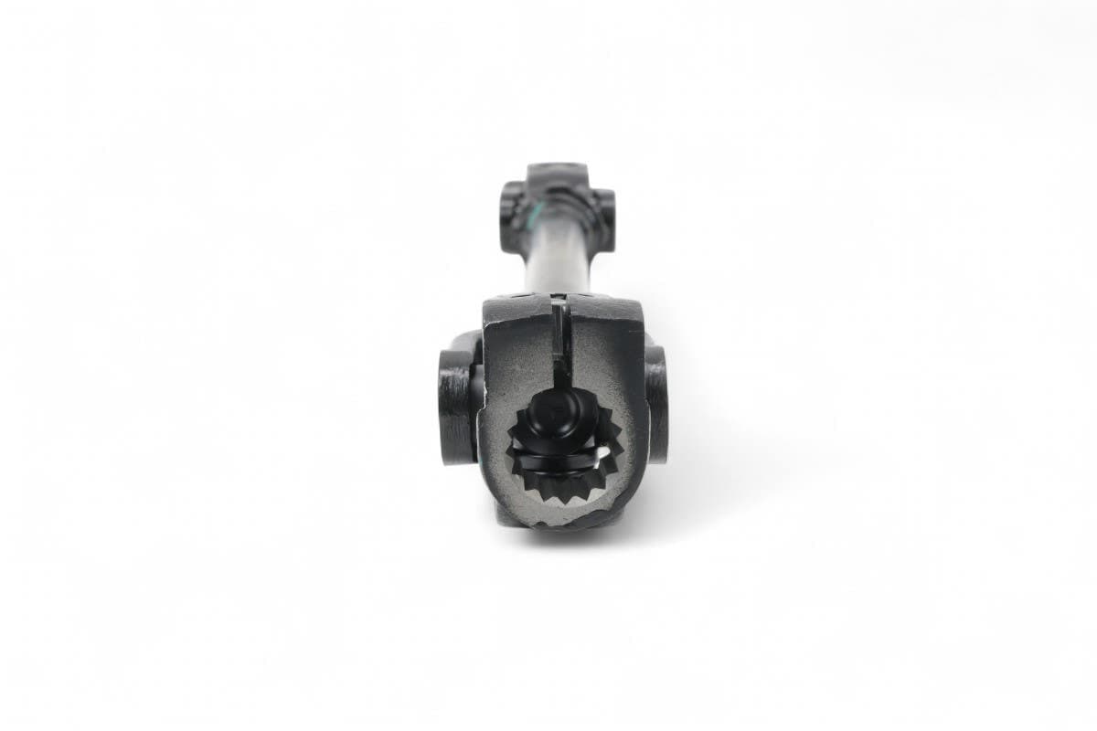 Shaft Steering