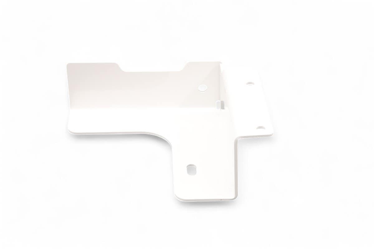 Bracket Tank Spacer Front Left Hand