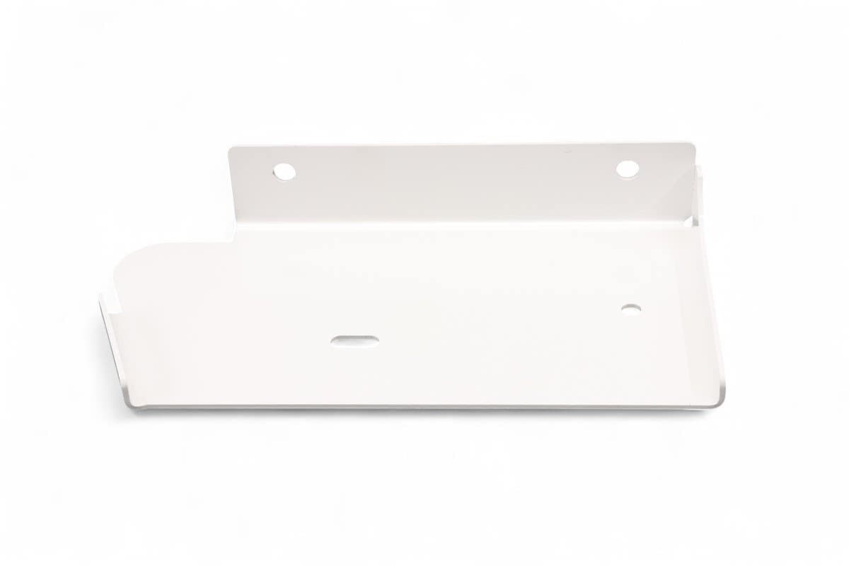 Bracket Tank Spacer Rear Left Hand
