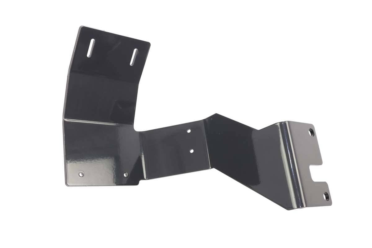 Bracket Fender Mounting Left Hand
