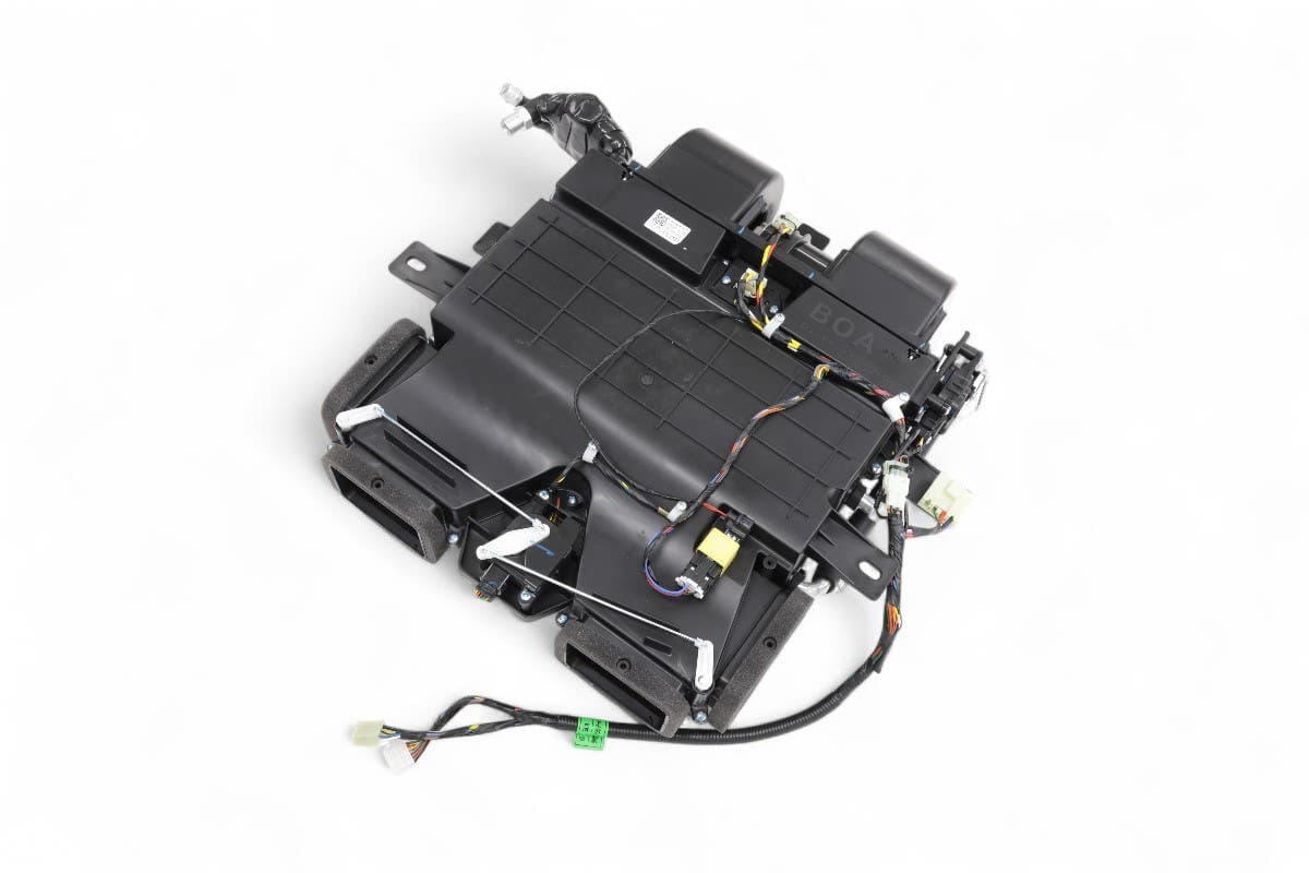 Hvac Unit