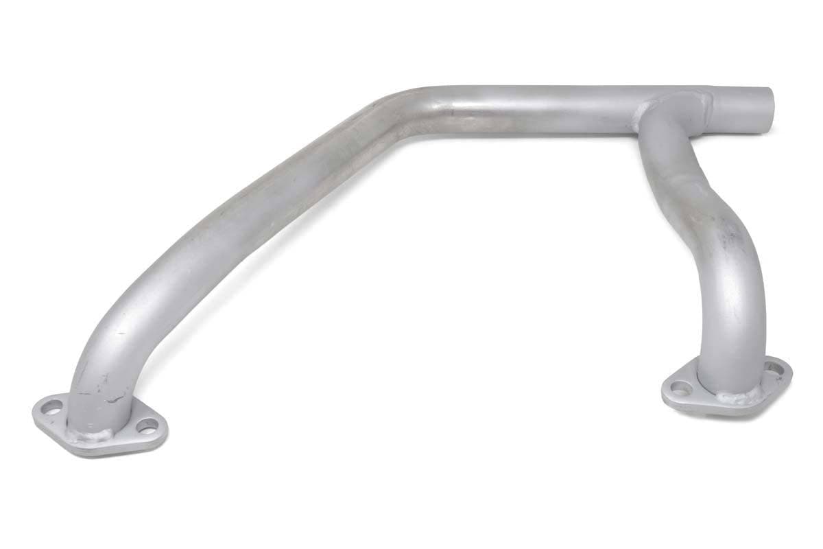 Manifold Muffler