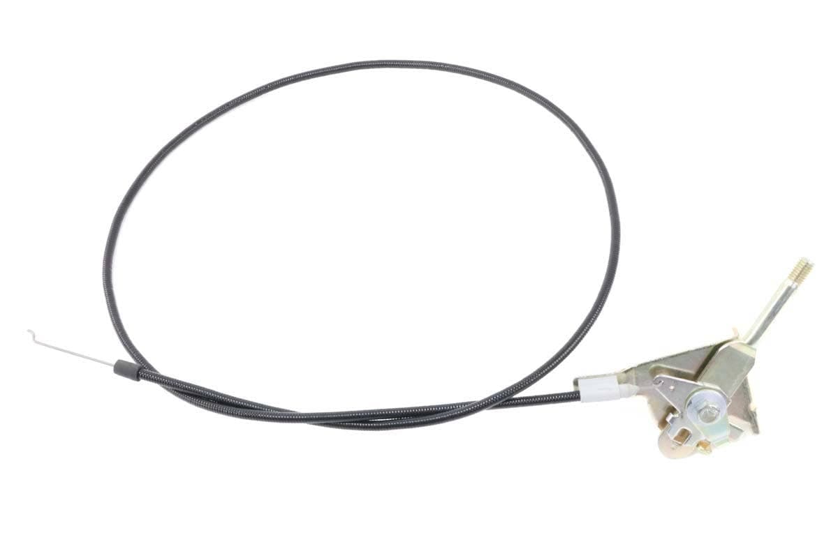 Control Throttle 50.50