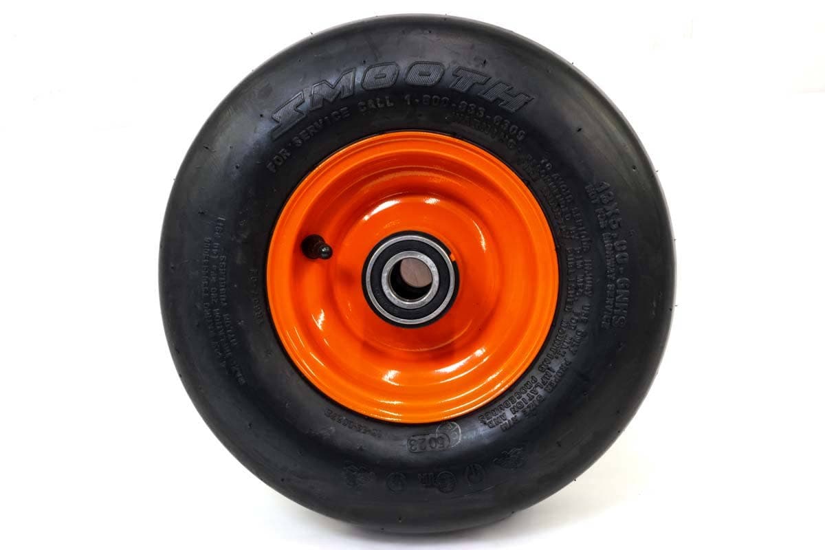 Wheel Assembly 13X5.00-6
