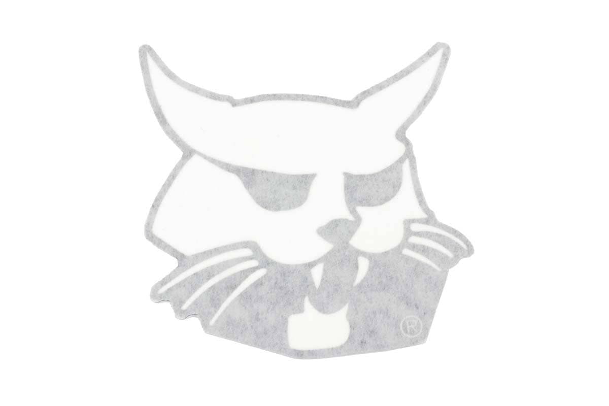 Decal Head Small