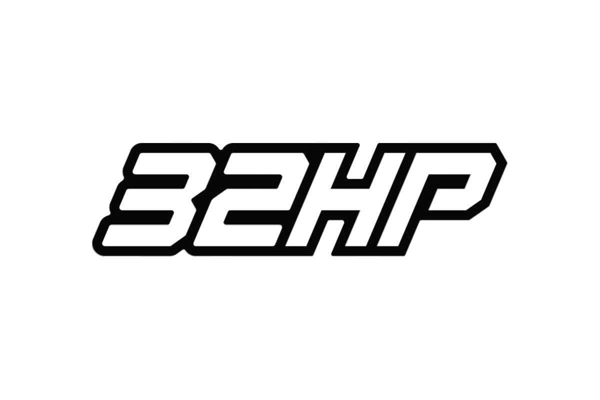 Decal At450 32HP