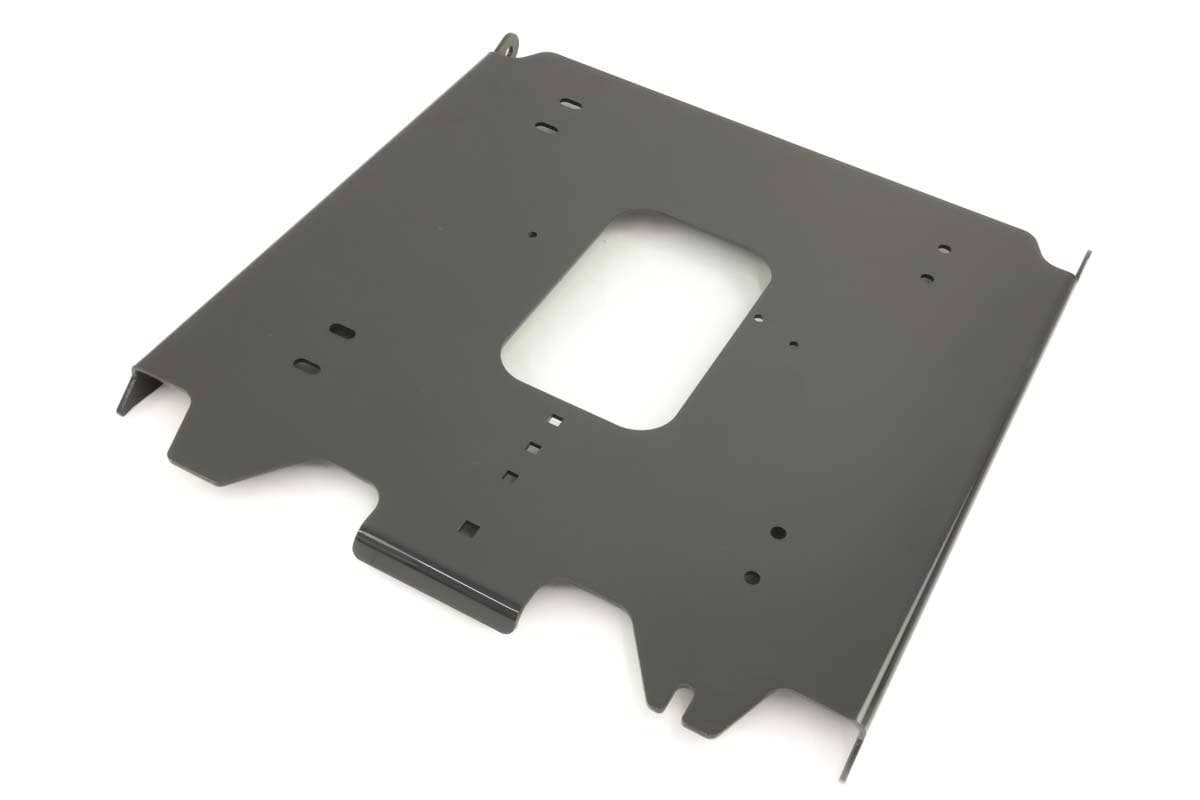 Bracket Seat Plate