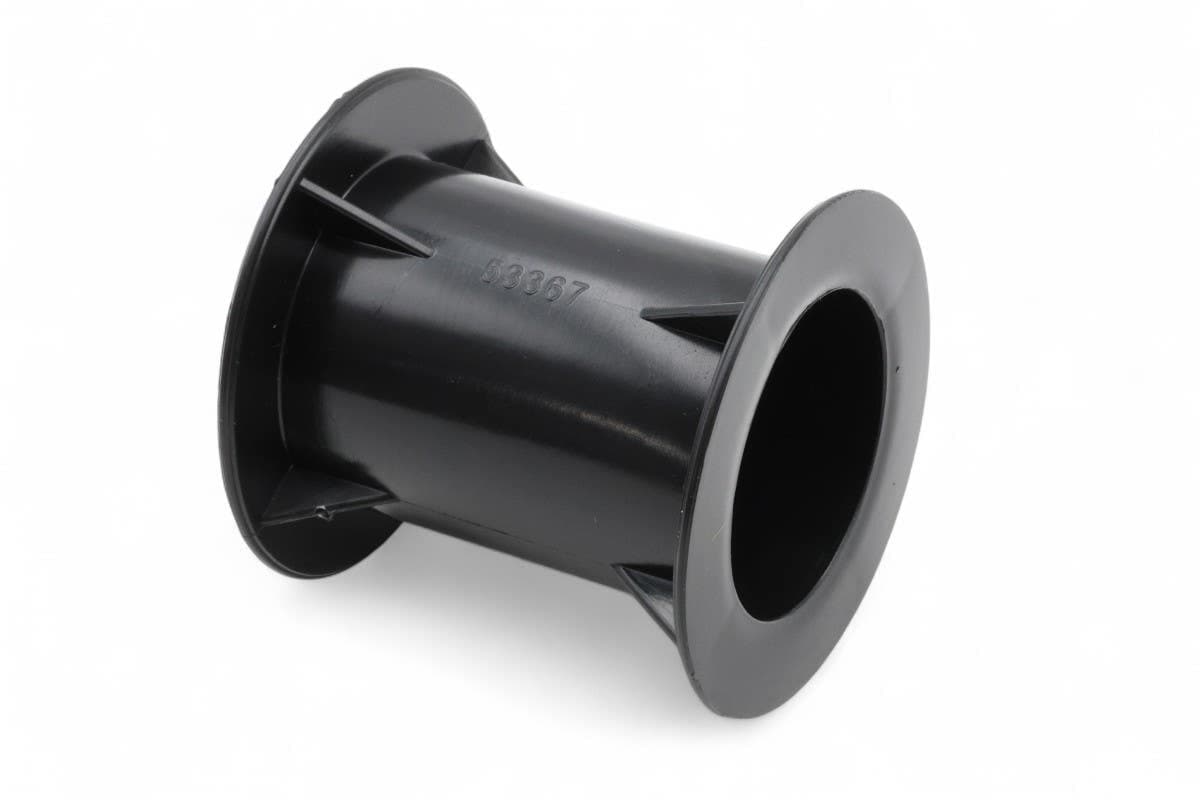 Tube Axle