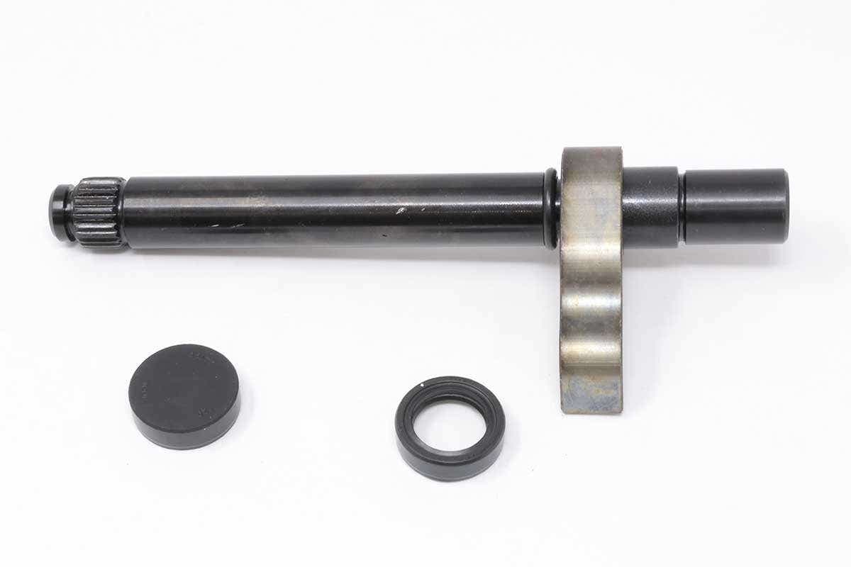 Kit Inboard