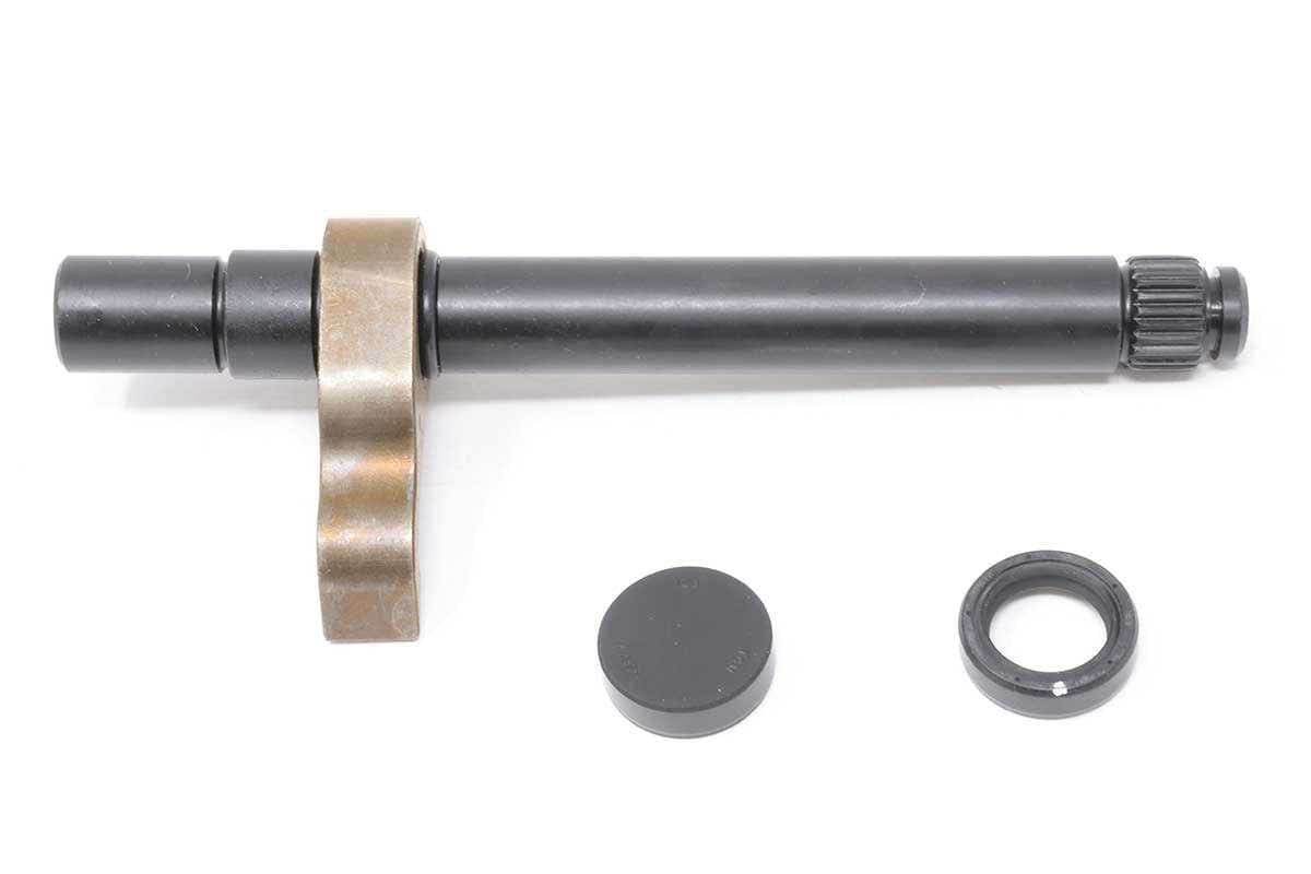 Kit Inboard