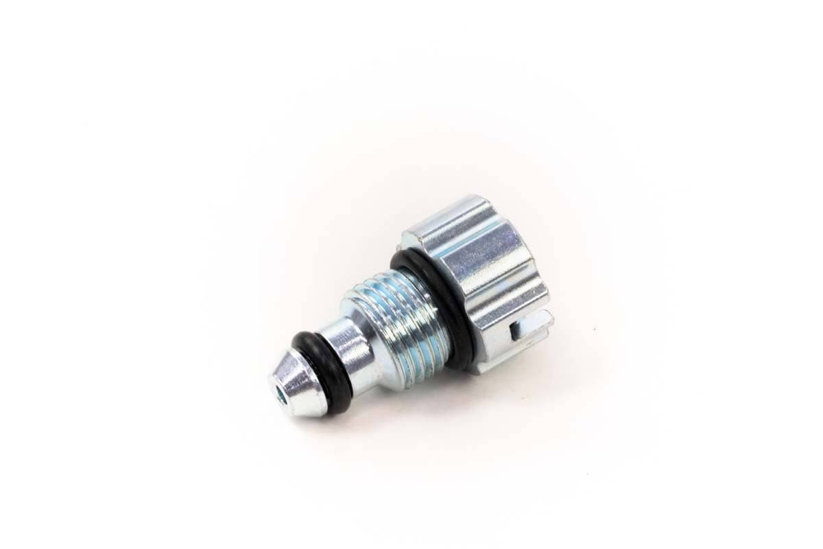 Hose Breather Assembly
