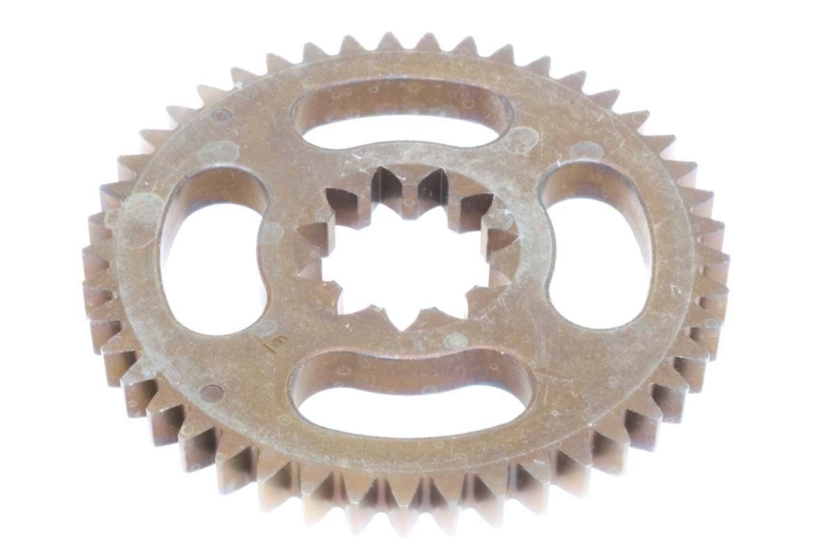 Gear Motor