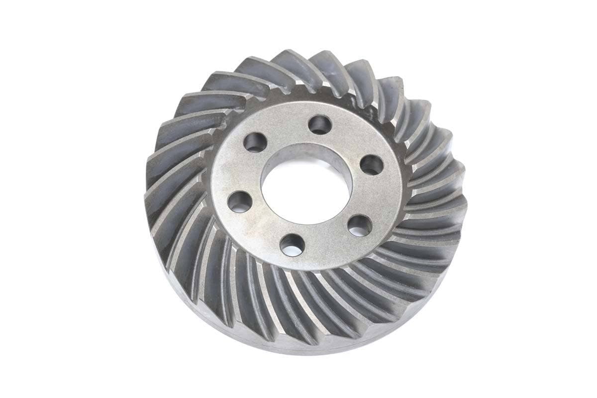 Gear Spiral Bevel