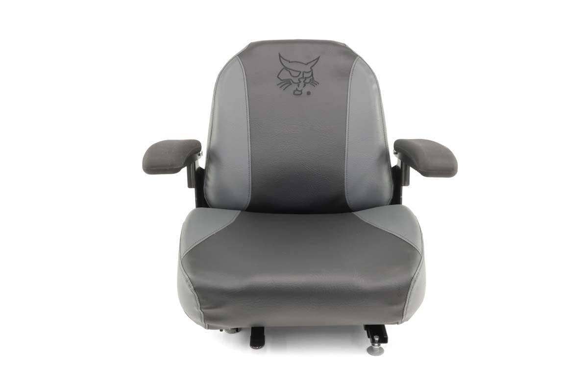 Seat Non Suspension 2000
