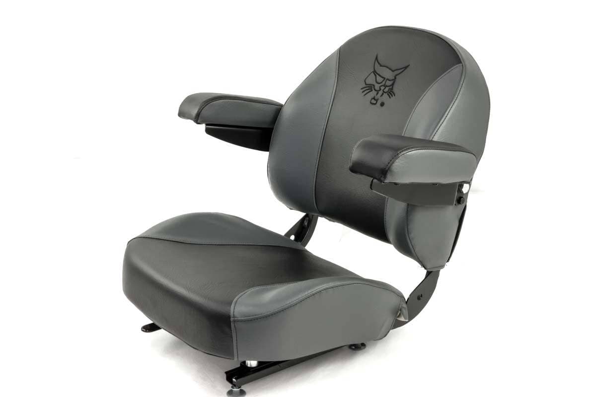 Seat Non Suspension 3000