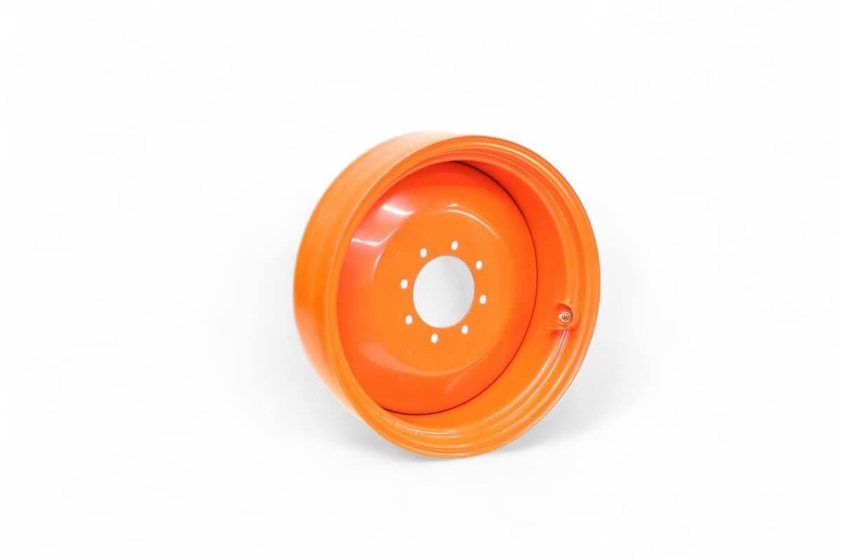 Wheel Assembly 24X10.0