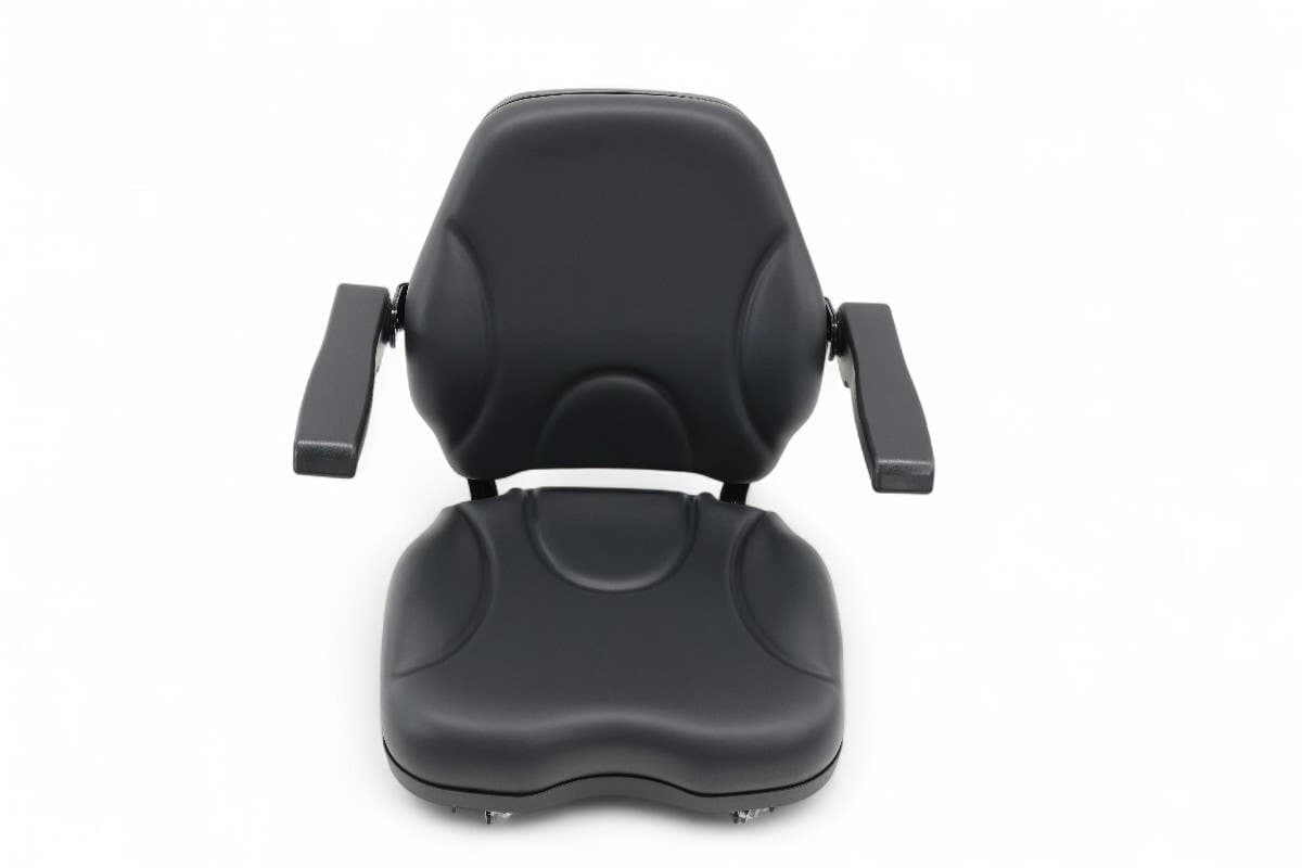 Seat Assembly