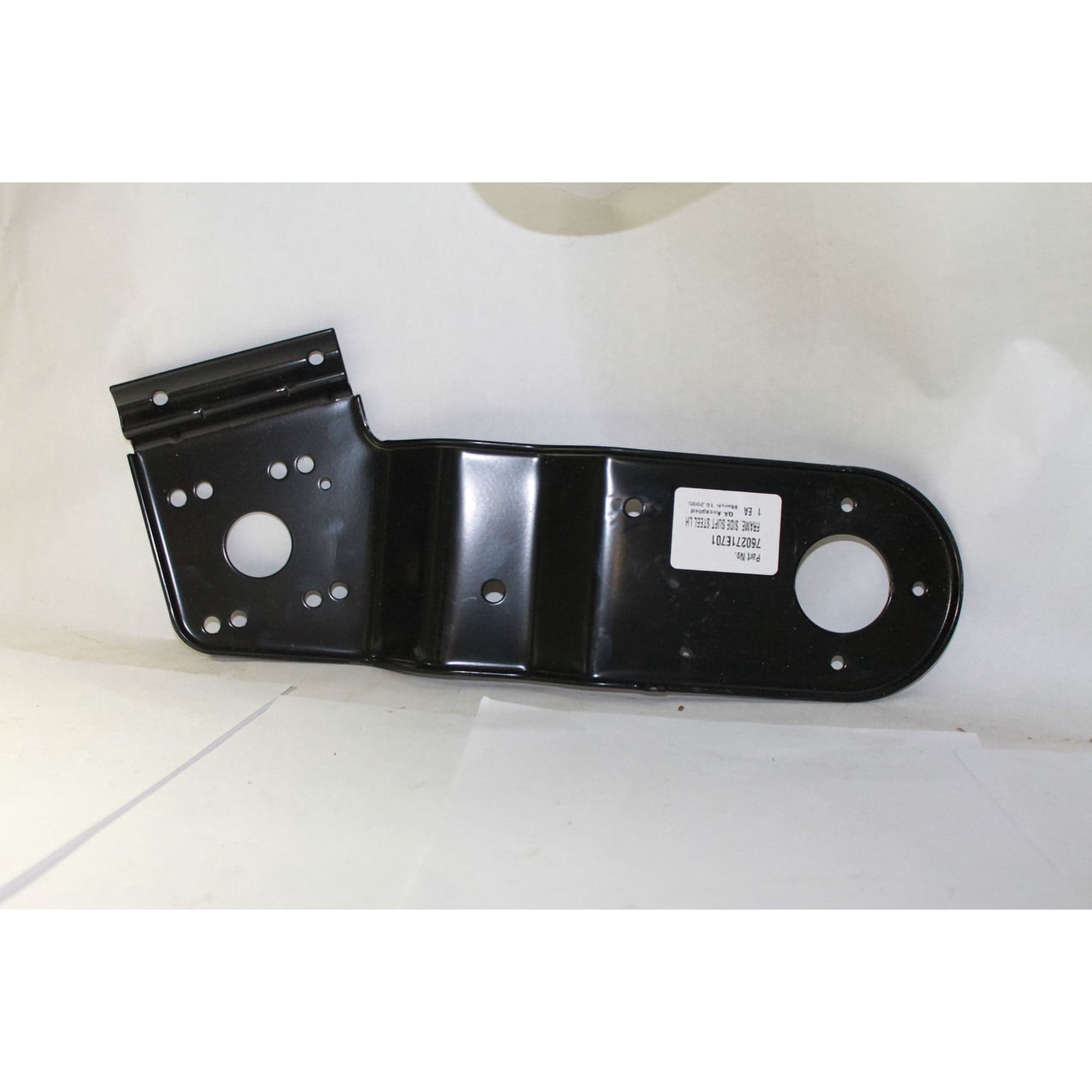 760271E701MA FRAME,SIDE SUPT 20/21