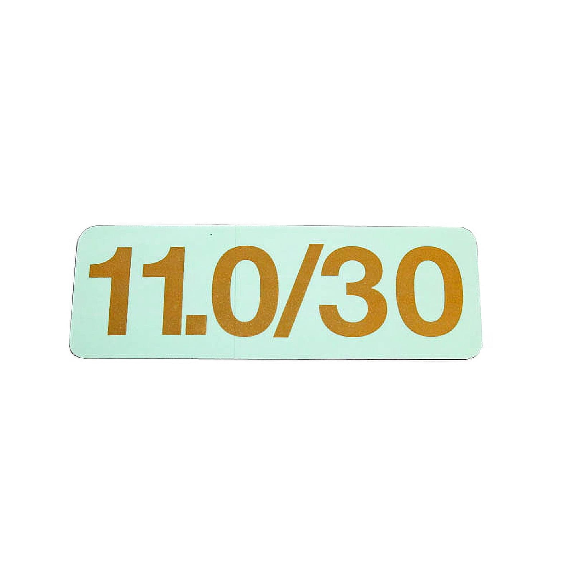 761045MA DEC-11.0/30 AUGER ES