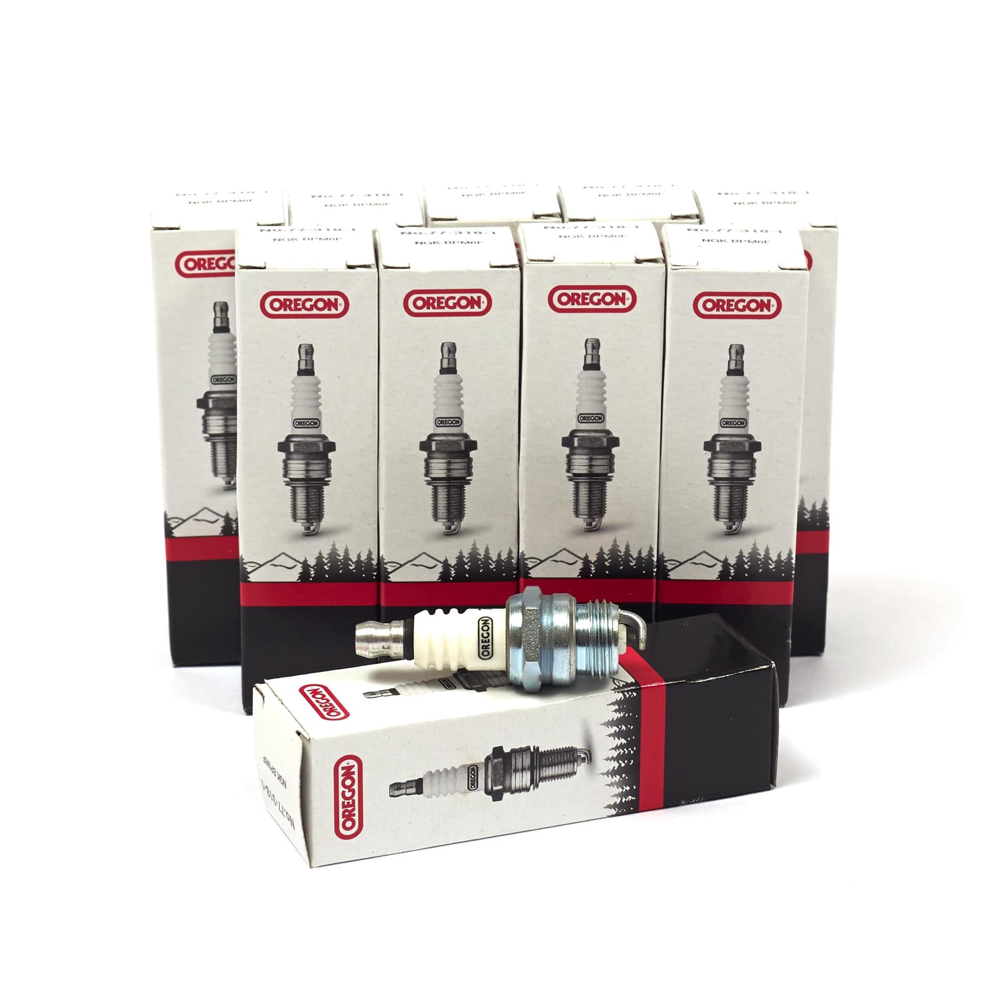 77-318-1 SPARK PLUG