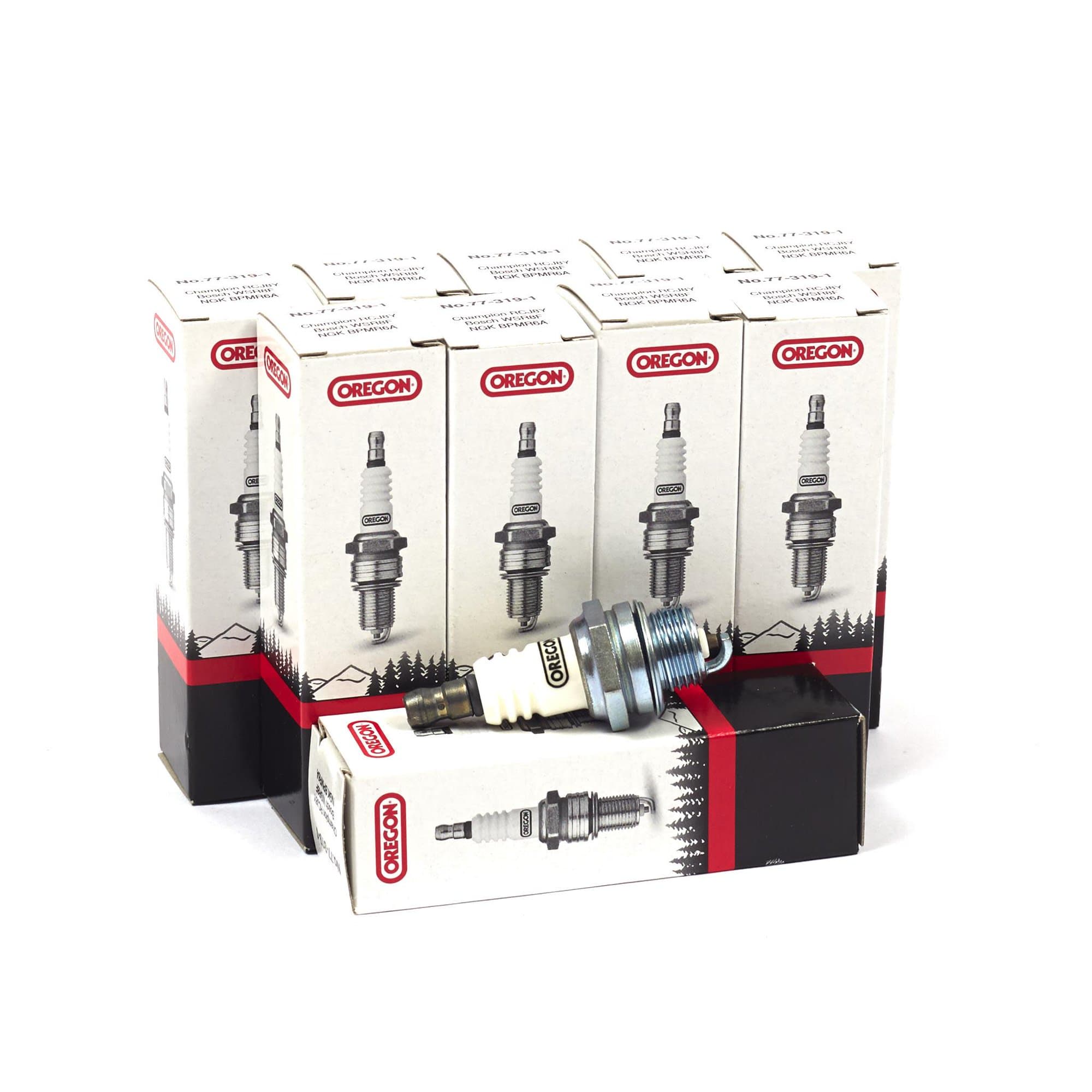 77-319-1 SPARK PLUG