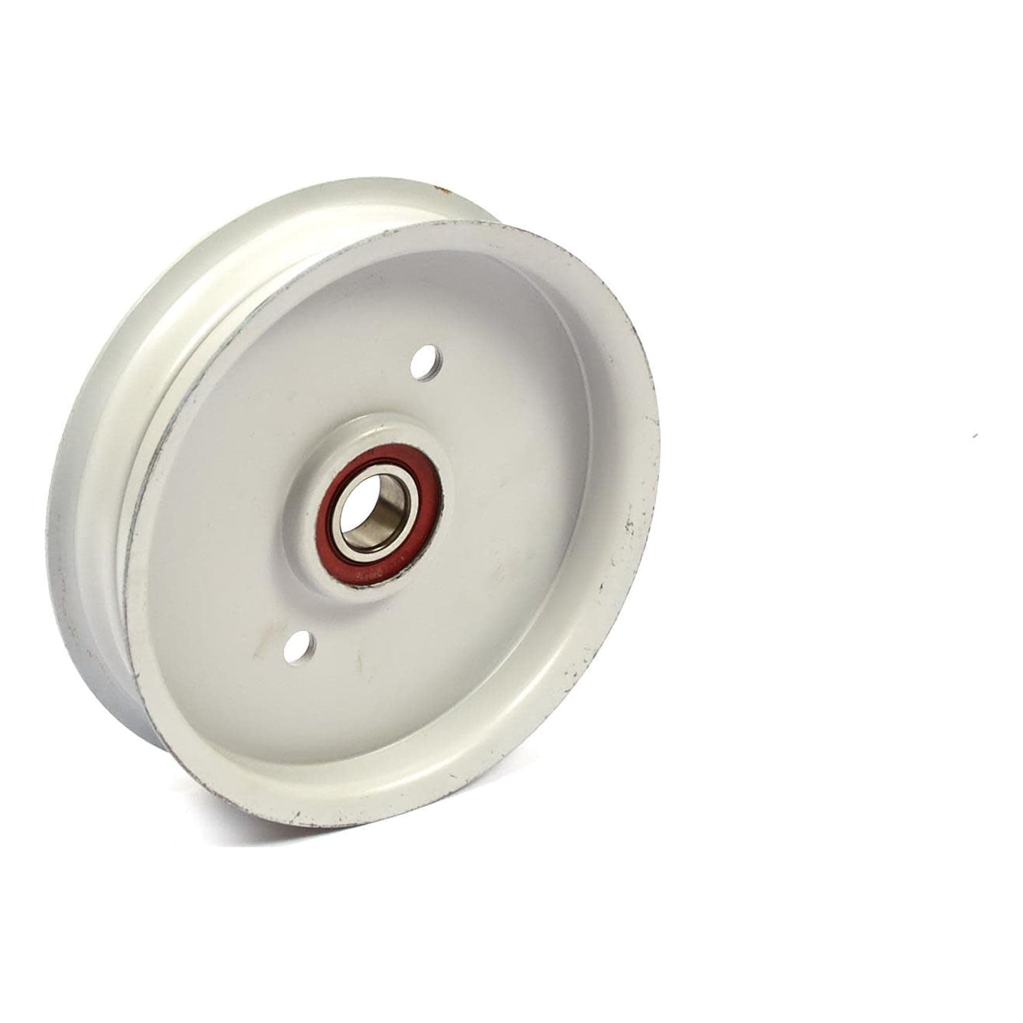 78-006 IDLER PULLEY FLAT EXMARK