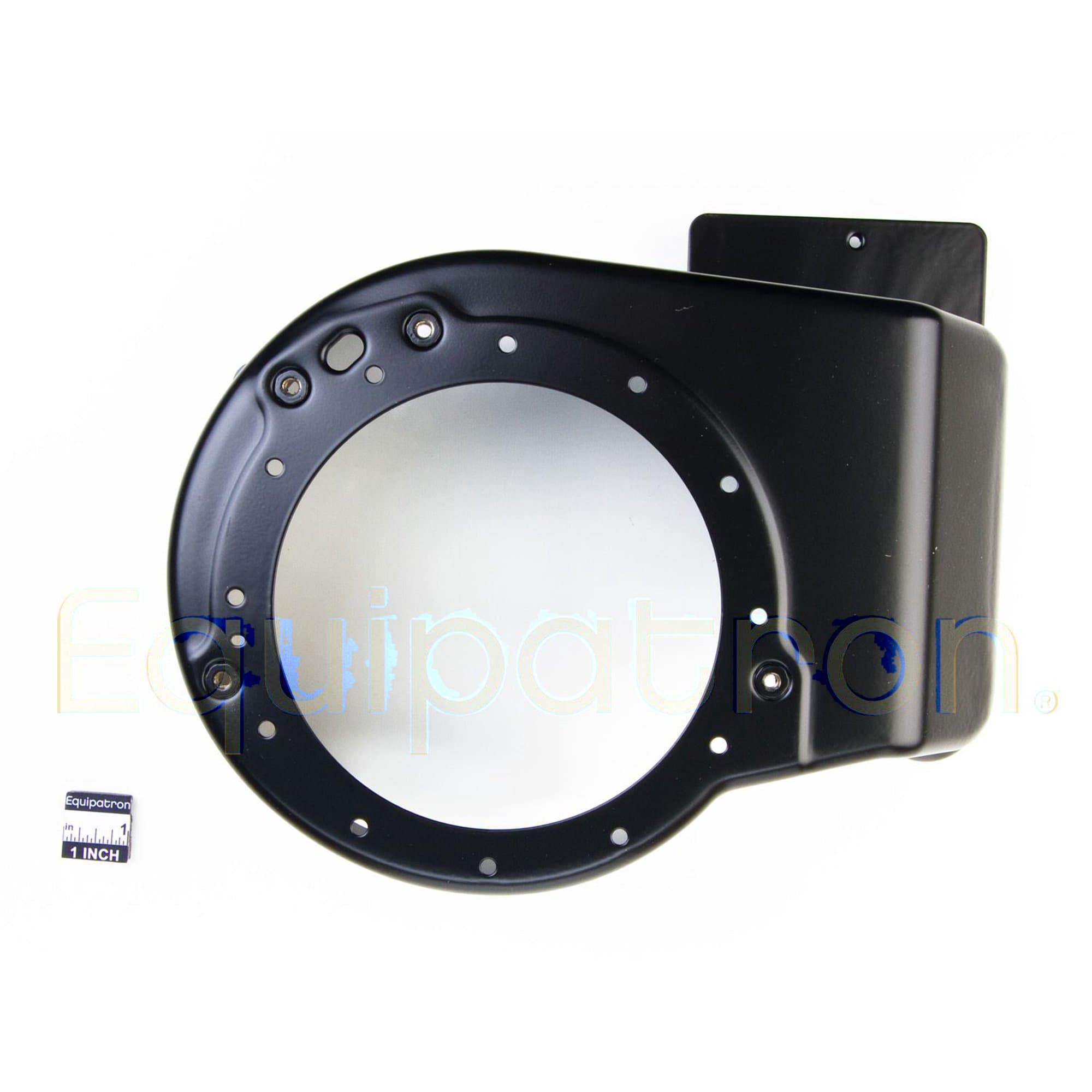 790826 HOUSING-BLOWER